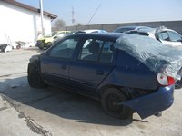 Dezmembrez Renault Clio Simbol dupa 2006