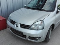 Dezmembrez Renault Clio Symbol 1.4 benzina, an 2007, 55 kw, Euro 4, 80 000km