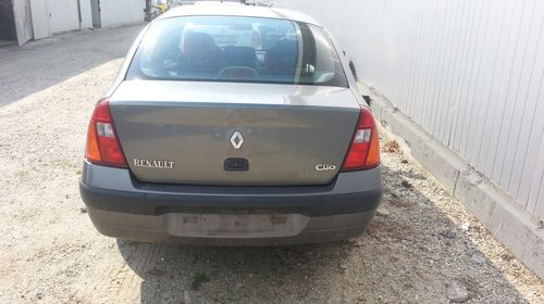 Dezmembrez Renault Clio Symbol 1.4