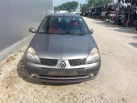 Dezmembrez Renault Clio Symbol 1.4