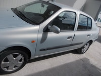 Dezmembrez Renault Clio SYMBOL, 1.5 dci, 82 cp,5 usi,an 2006