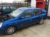 Dezmembrez renault clio symbol 1.5 dci e3 din 2006