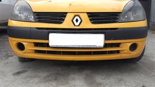 Dezmembrez Renault Clio Symbol 1.5 DCi Euro 3