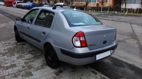 Dezmembrez Renault Clio Symbol 1.5 dci