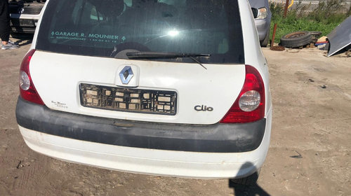 Dezmembrez Renault Clio Symbol 1.5 dci