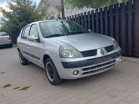 Dezmembrez Renault Clio Symbol 1.5 Dci