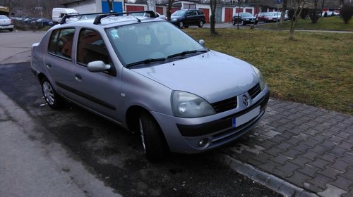 Dezmembrez Renault Clio Symbol 1.5 dci