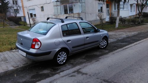 Dezmembrez Renault Clio Symbol 1.5 dci