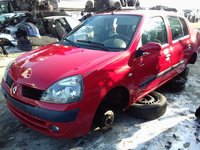 Dezmembrez Renault Clio Symbol 1.5 dci 2006 Euro 3