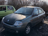 Dezmembrez Renault Clio Symbol 1998-2002