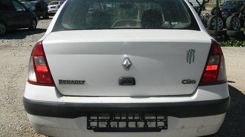 Dezmembrez Renault Clio Symbol , 2006-2008