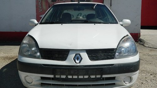 Dezmembrez Renault Clio Symbol , 2006-2008