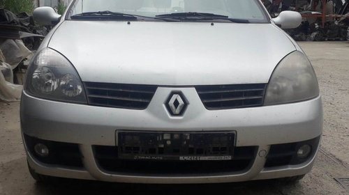 Dezmembrez Renault Clio Symbol 2006 K7J A700