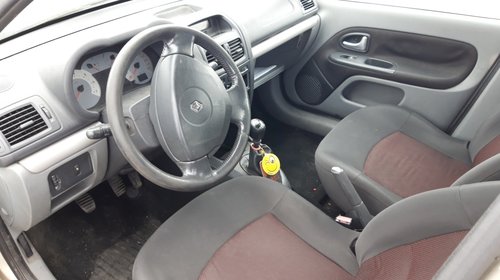 Dezmembrez Renault Clio Symbol 2007 1.4i 1.5dci