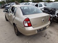 Dezmembrez Renault Clio Symbol 2007 1.4i 1.5 dci