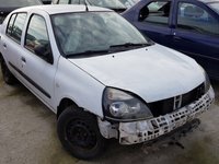 Dezmembrez Renault Clio Symbol 2007 1.4i