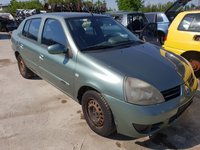 Dezmembrez Renault Clio Symbol 2008 1.5 dci