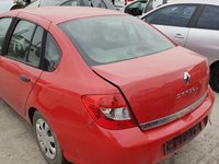 Dezmembrez Renault Clio Symbol 2010 1.5 dci