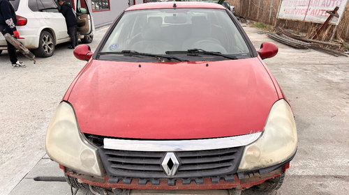 Dezmembrez Renault Clio Symbol II Thalia 1.5 
