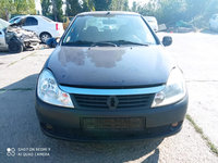 Dezmembrez RENAULT CLIO TAHLIA 1.2 B DIN 2011