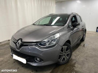 Dezmembrez Renault Clio3 din 2015 break volan pe stanga