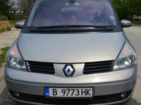 Dezmembrez Renault Espace 1.9 dci F9K Renault Ispas