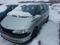 Dezmembrez Renault Espace 2 0i An 2000!!!