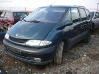 Dezmembrez Renault Espace 2.2 DCI.Model 7 persoane,6 trepte.