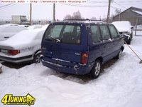 Dezmembrez Renault Espace 2 2i An 1993