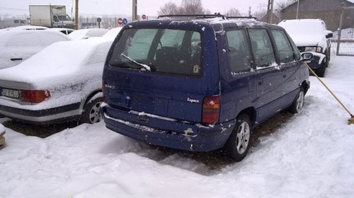 Dezmembrez Renault Espace 2 2i An 1993