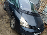 Dezmembrez Renault Espace 4 3.0 automat