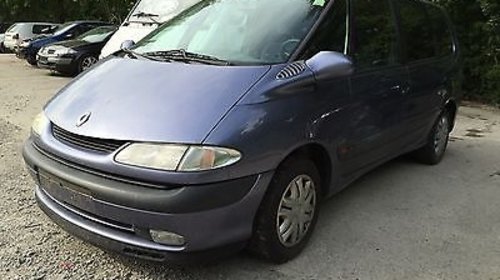 Dezmembrez Renault Espace III an 1996-2000
