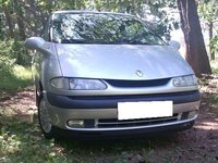 Dezmembrez Renault Espace III, an fabr. 2001, 2.2dCi