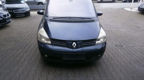 Dezmembrez Renault Espace IV, 2.2 DCI 150 cp / 2005