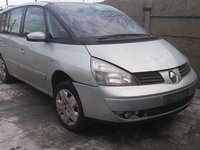 Dezmembrez Renault Espace IV, an fabr. 2004, 2.2D DCi