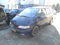 Dezmembrez Renault ESPACE Mk 3 1996 - 2002 2.2 DCi (JE0K) G9T 710 ( CP: 130, KW: 95, CCM: 2188 ) Motorina