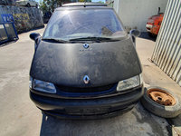 Dezmembrez Renault ESPACE Mk 3 1996 - 2002 2.2 DCi (JEOS) G9T 710 ( CP: 115, KW: 85, CCM: 2188 ) Motorina