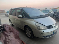 Dezmembrez Renault Espace