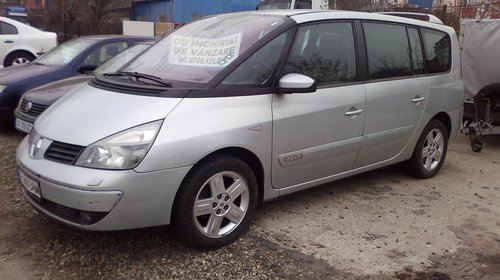 Dezmembrez Renault Espace