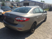 Dezmembrez RENAULT Fluence 1.5 dci EURO 5