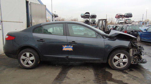 Dezmembrez Renault Fluence, 1.5 dci, Tip moto