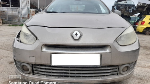 Dezmembrez Renault Fluence 2011 Berlina 1.5 d