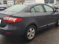 Dezmembrez Renault FLUENCE (L30) 2010 - Prezent 1.6 16V K4M 838 ( CP: 111, KW: 82, CCM: 1598 ) Benzina