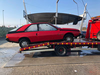 Dezmembrez renault fuego