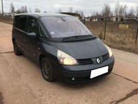 Dezmembrez Renault Grand Espace IV, an fabr. 2004, 1.9 DCi