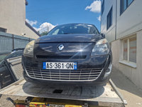 Dezmembrez Renault Grand Scenic 1.4 TCE an 2010 volan stanga