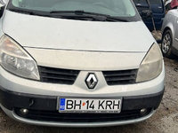 Dezmembrez Renault Grand Scenic 1.5 dci 106 CP