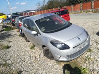 Dezmembrez Renault Grand Scenic , 1.5 DCI, 110 CP, An fabricatie 2015