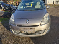 Dezmembrez Renault Grand Scenic 1.5 Dci An 2009-2010-2011-2012 Manual 6+1 Trepte