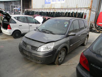 Dezmembrez Renault GRAND SCENIC 2 2004 - Prezent 1.9 DCi (JM0G, JM12, JM1G, JM2C) F9Q 812 ( CP: 120, KW: 88, CCM: 1870 ) Motorina